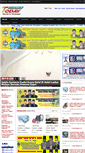 Mobile Screenshot of karimuntoday.com